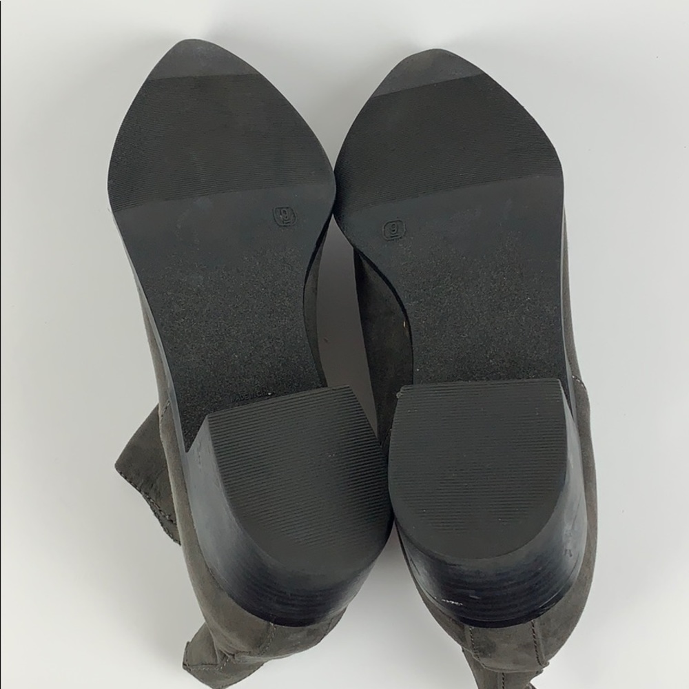Grey Chelsea Boot 👢 - Picture 2 of 2